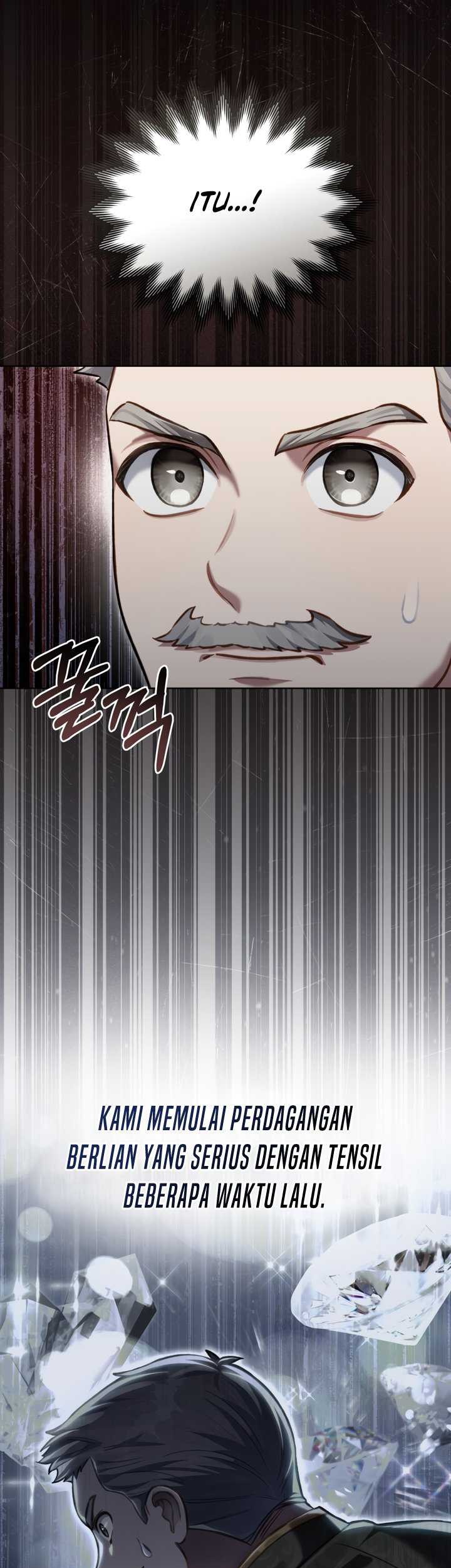 Reborn as the Enemy Prince Chapter 33 - halaman 34