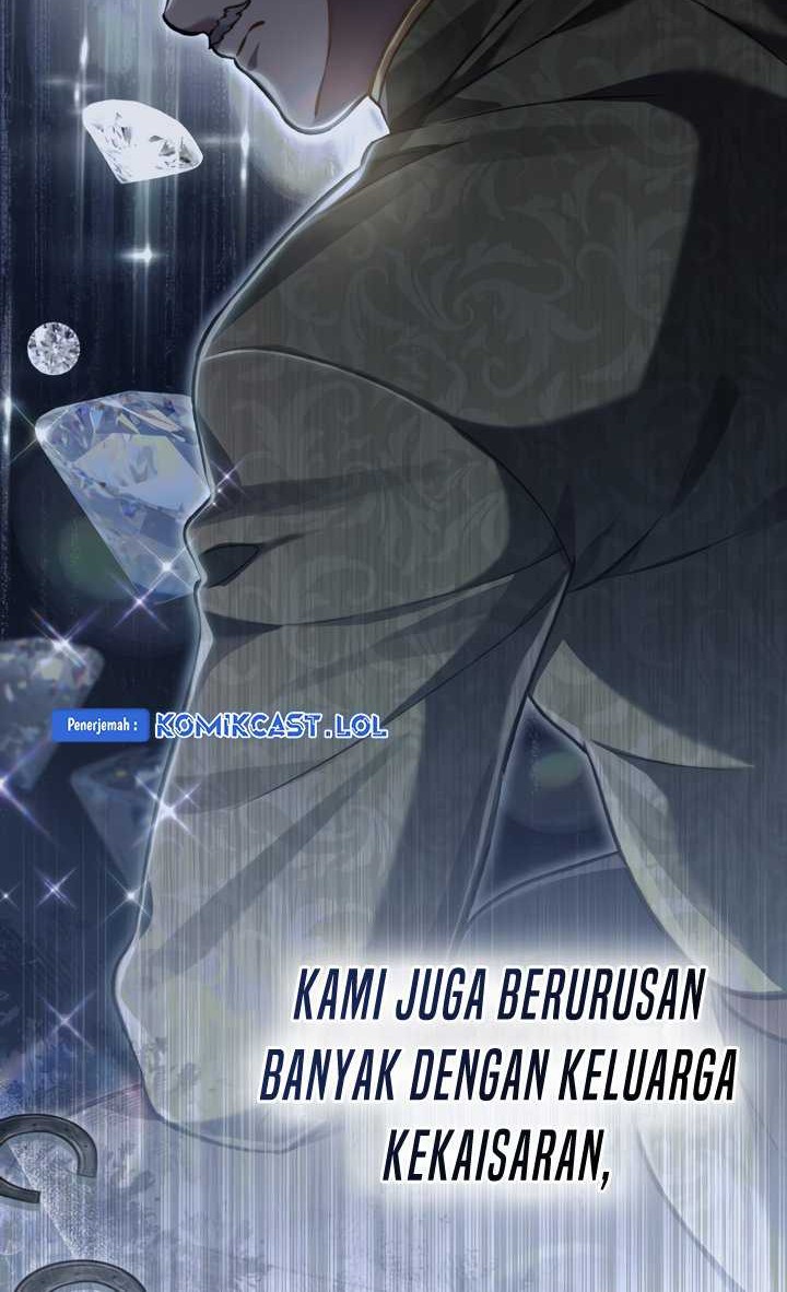 Reborn as the Enemy Prince Chapter 33 - halaman 35