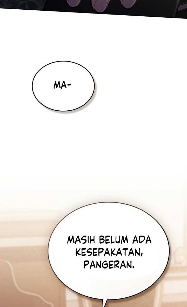Reborn as the Enemy Prince Chapter 33 - halaman 37