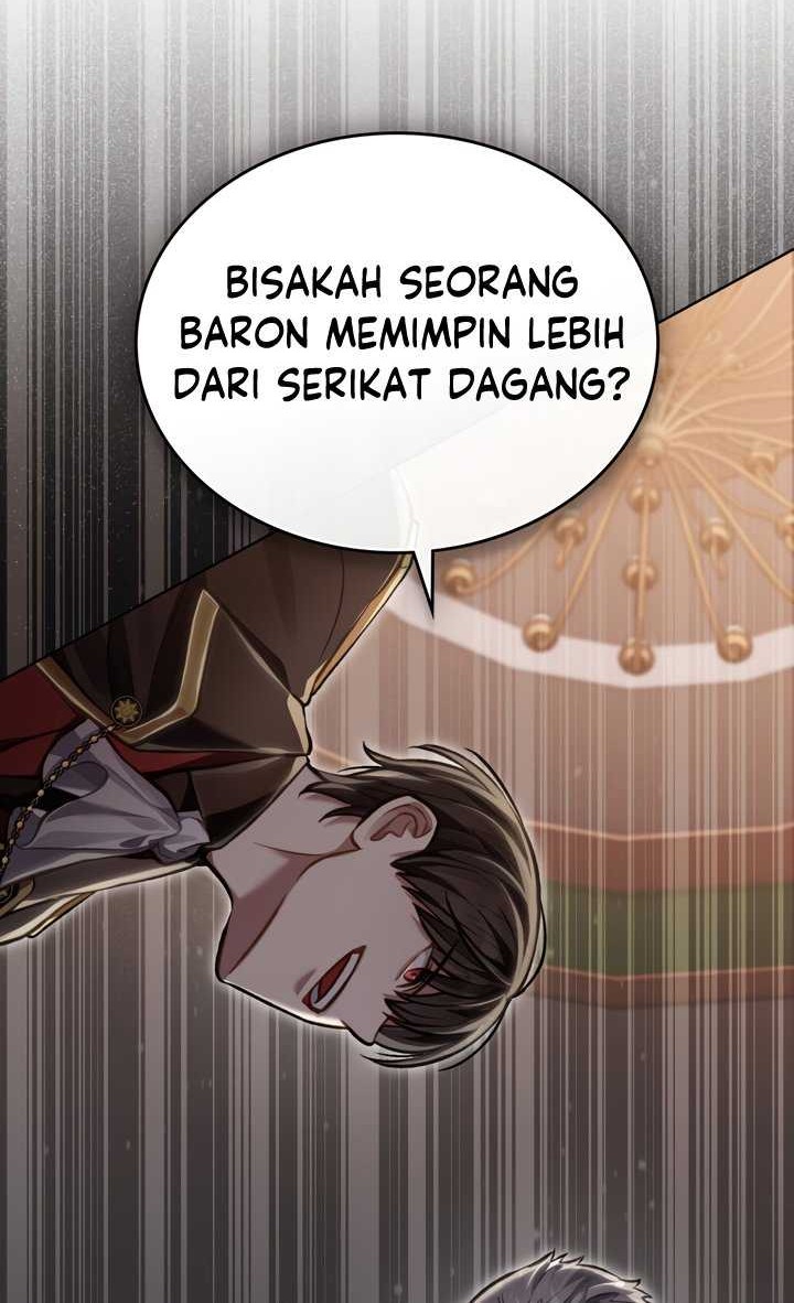Reborn as the Enemy Prince Chapter 33 - halaman 39