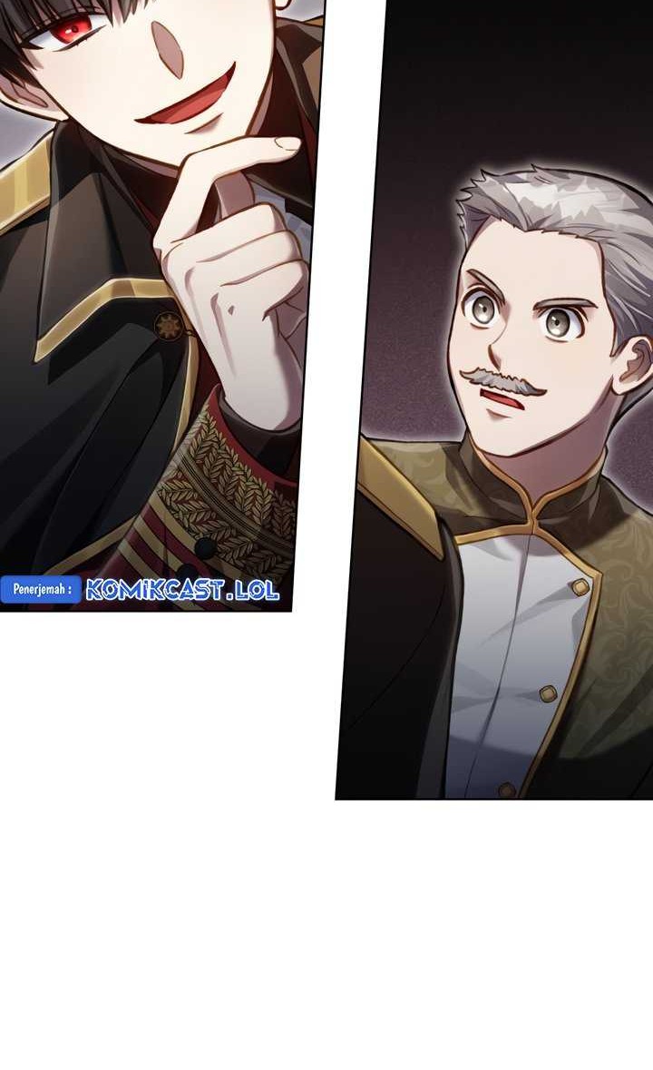 Reborn as the Enemy Prince Chapter 33 - halaman 41