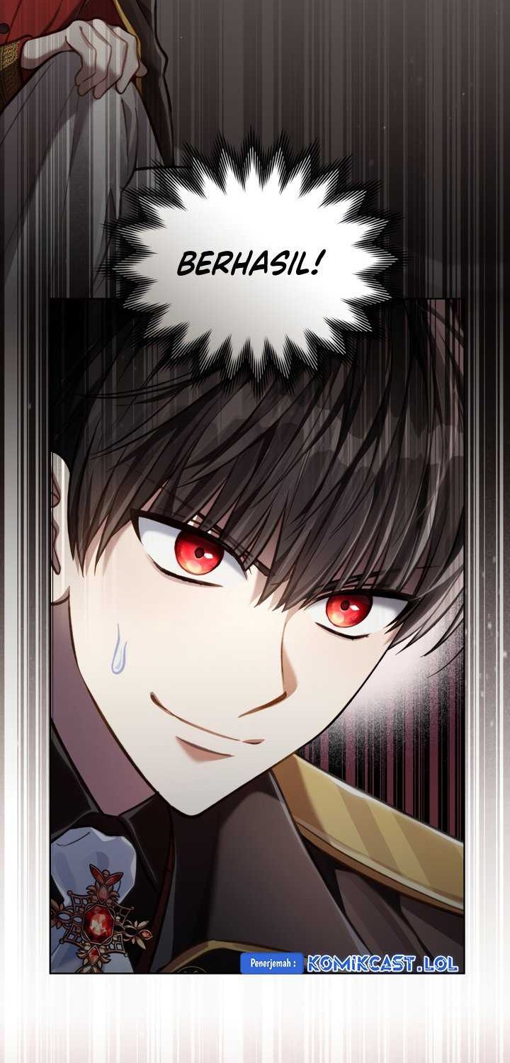 Reborn as the Enemy Prince Chapter 33 - halaman 49