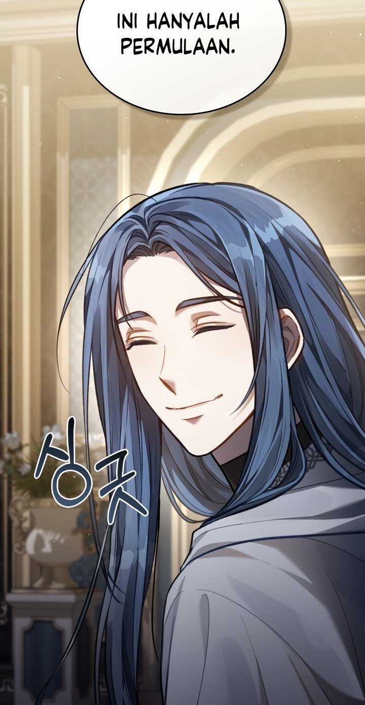 Reborn as the Enemy Prince Chapter 33 - halaman 5