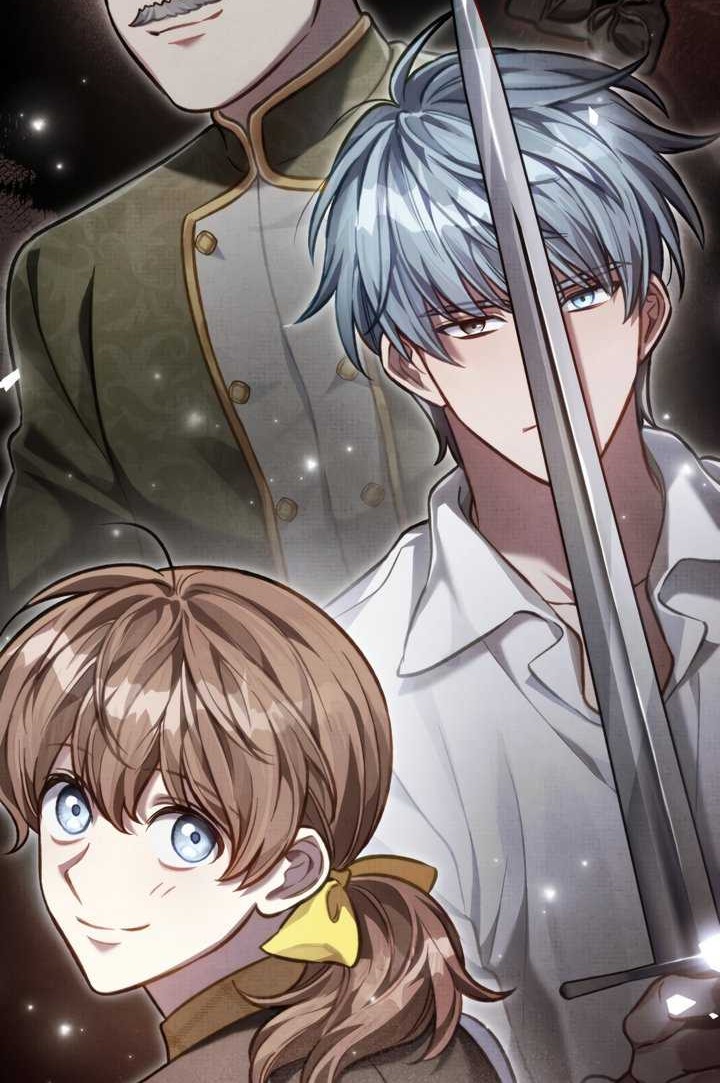 Reborn as the Enemy Prince Chapter 33 - halaman 51