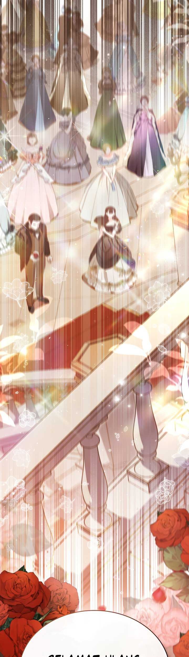 Reborn as the Enemy Prince Chapter 33 - halaman 56