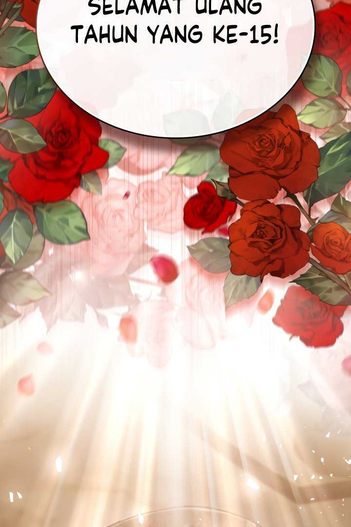 Reborn as the Enemy Prince Chapter 33 - halaman 57