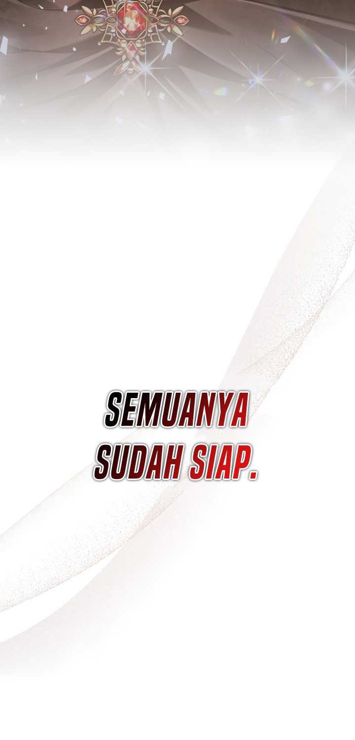 Reborn as the Enemy Prince Chapter 33 - halaman 59