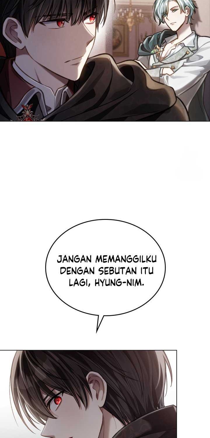 Reborn as the Enemy Prince Chapter 33 - halaman 63
