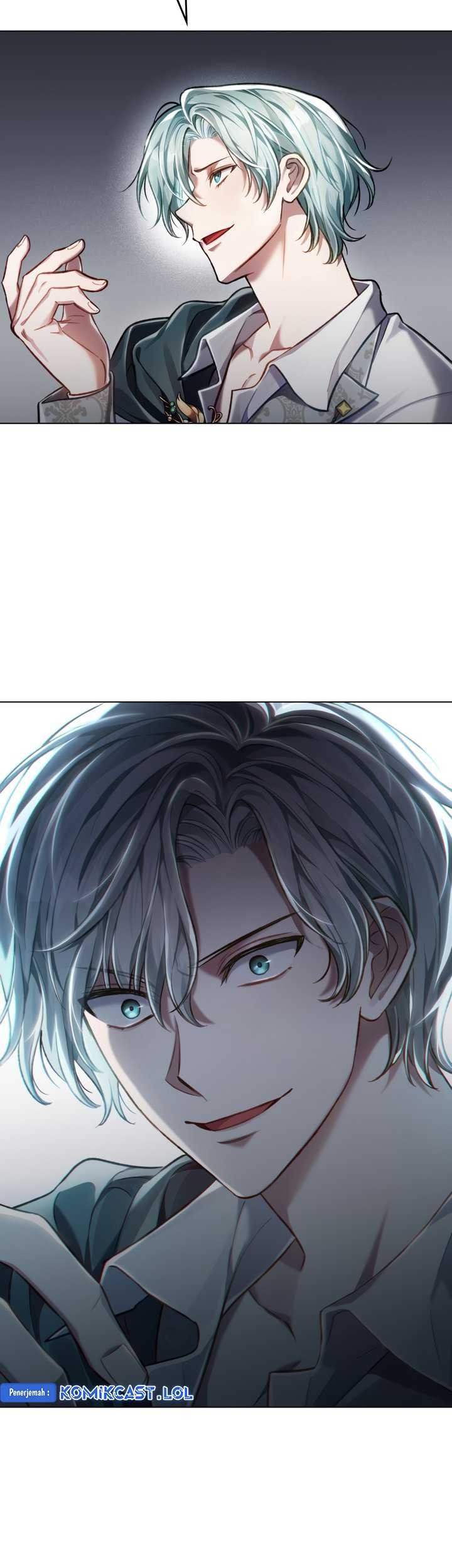Reborn as the Enemy Prince Chapter 33 - halaman 68
