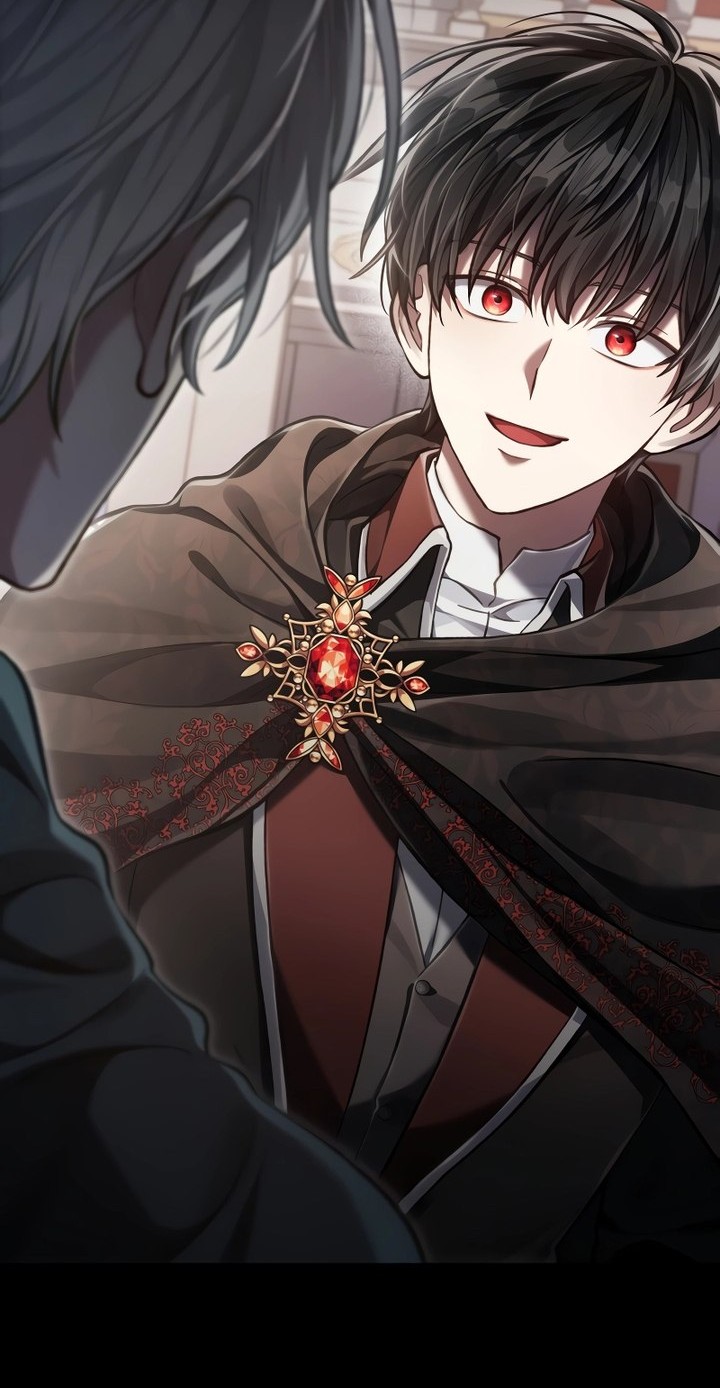 Reborn as the Enemy Prince Chapter 34 - halaman 11