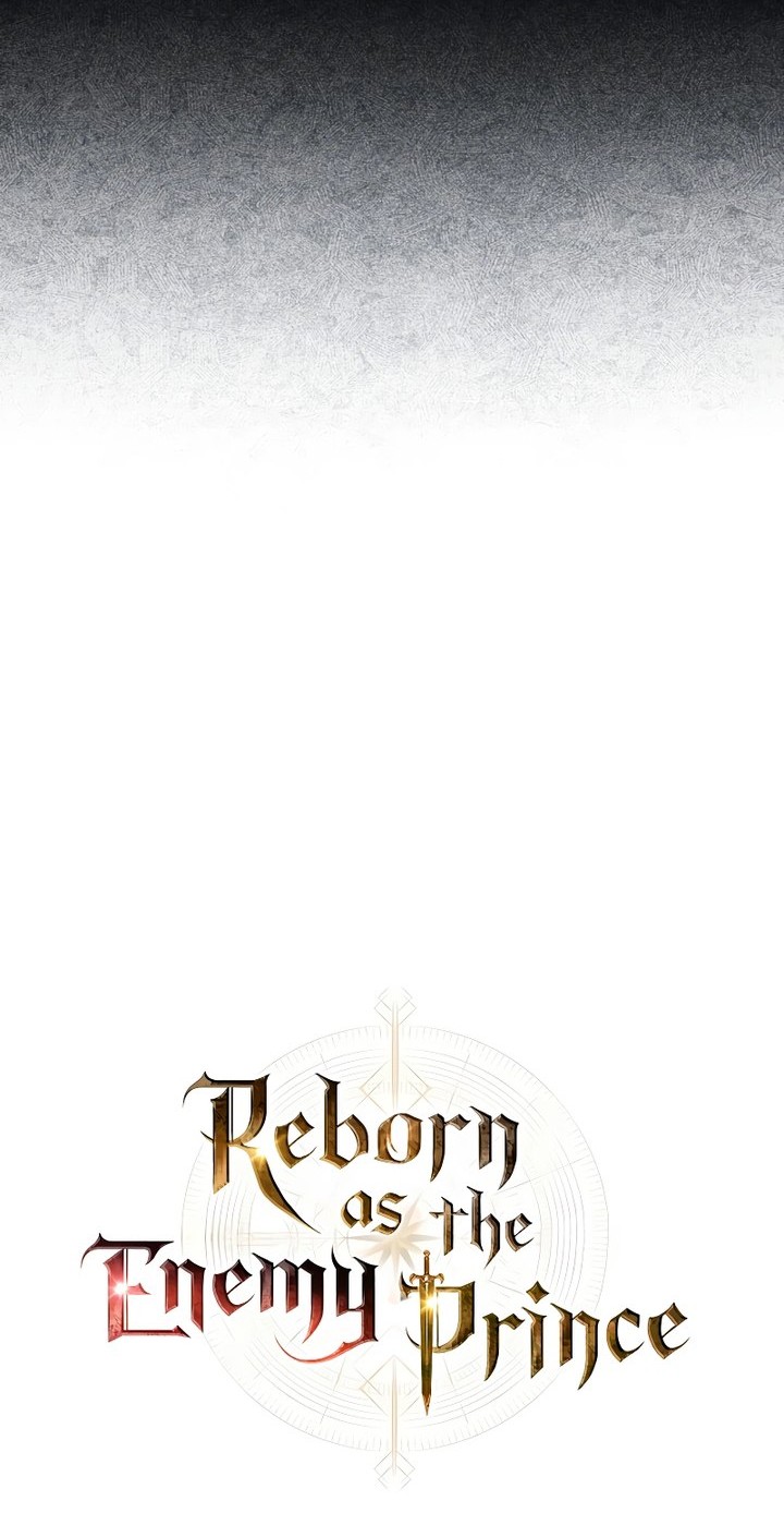 Reborn as the Enemy Prince Chapter 34 - halaman 13