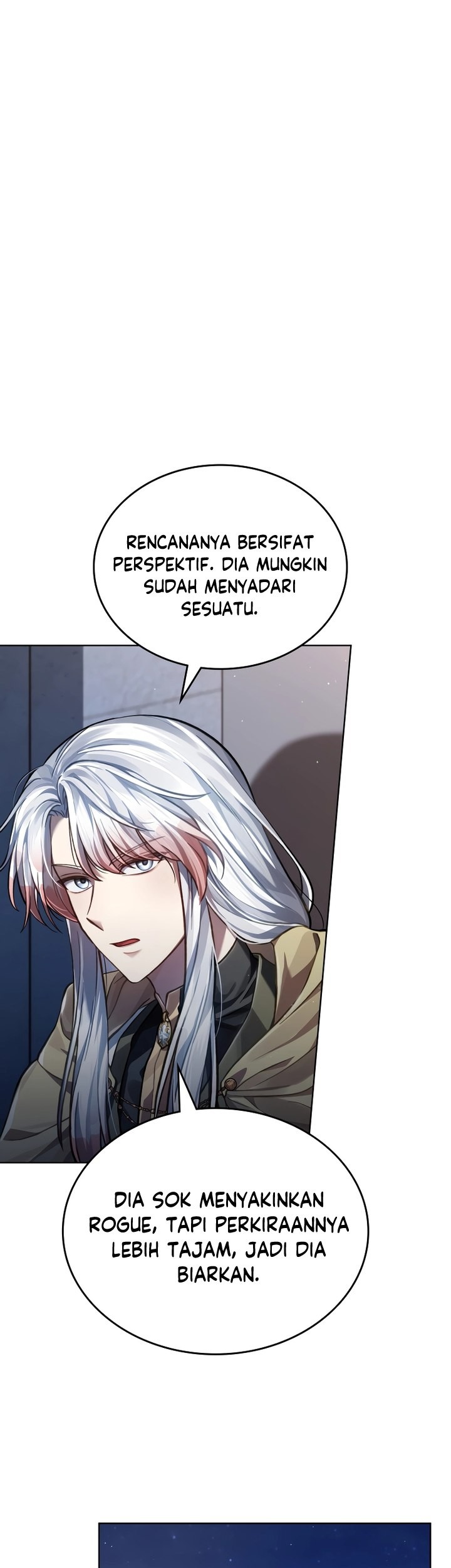 Reborn as the Enemy Prince Chapter 34 - halaman 14