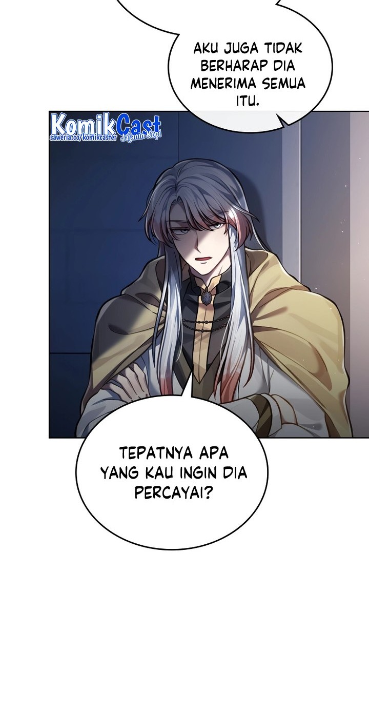 Reborn as the Enemy Prince Chapter 34 - halaman 17