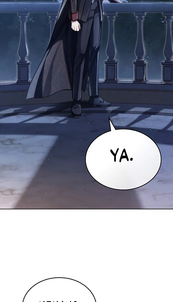 Reborn as the Enemy Prince Chapter 34 - halaman 19