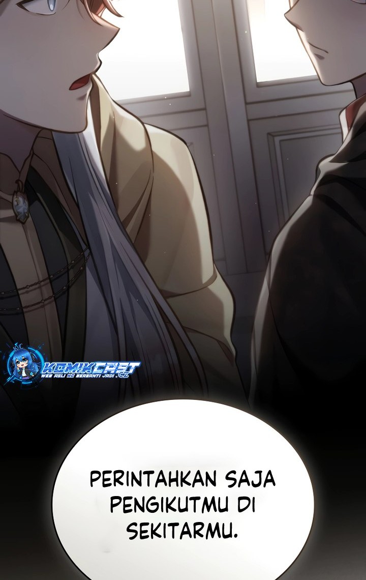 Reborn as the Enemy Prince Chapter 34 - halaman 27