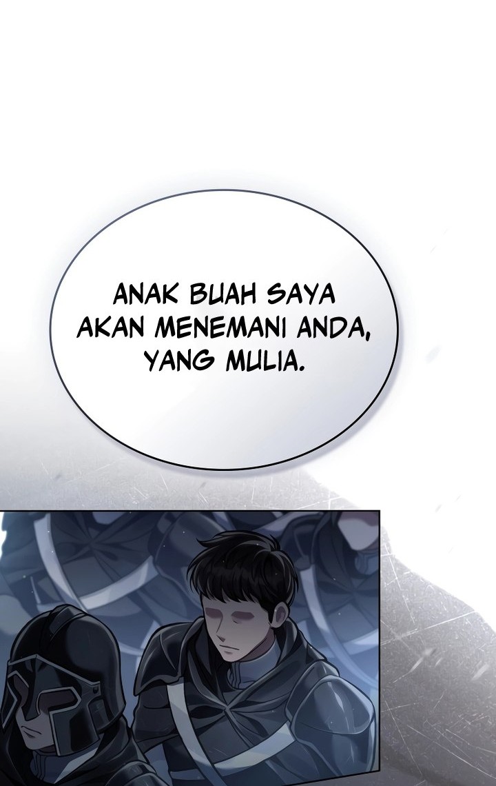 Reborn as the Enemy Prince Chapter 34 - halaman 31