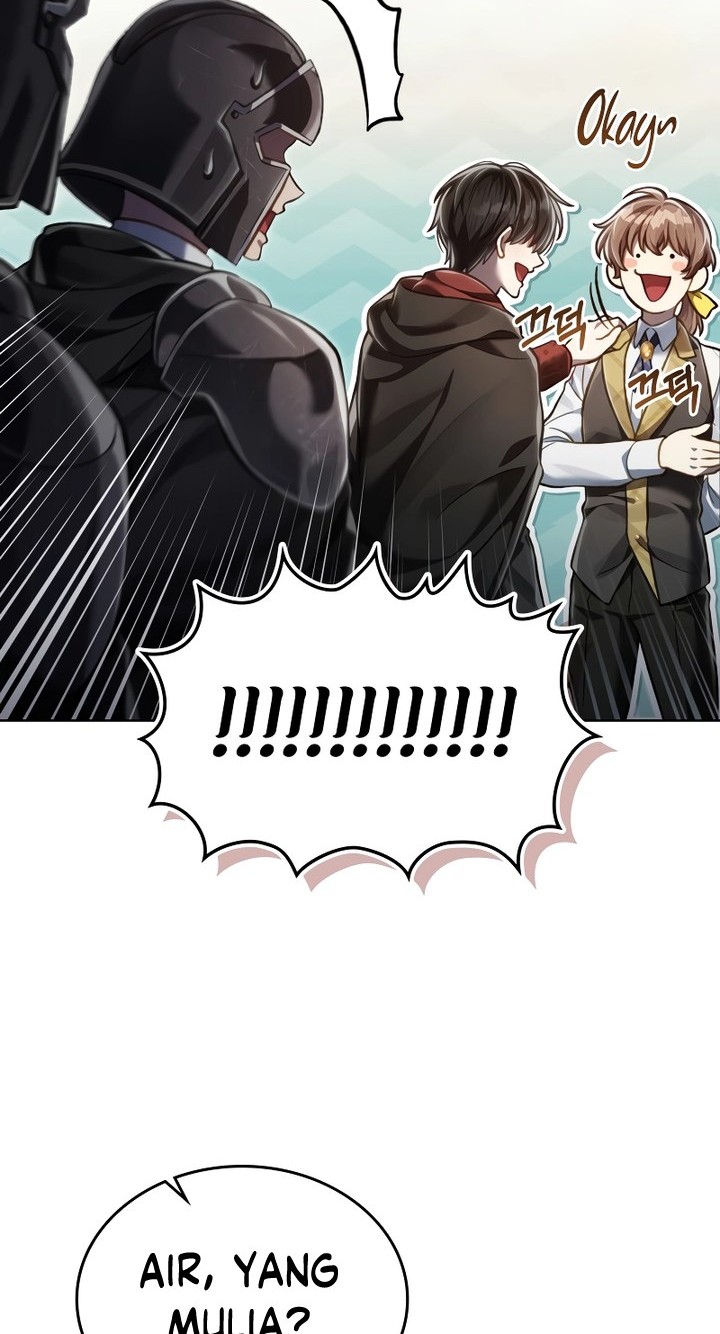 Reborn as the Enemy Prince Chapter 34 - halaman 37