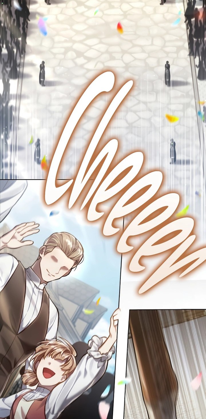 Reborn as the Enemy Prince Chapter 34 - halaman 45