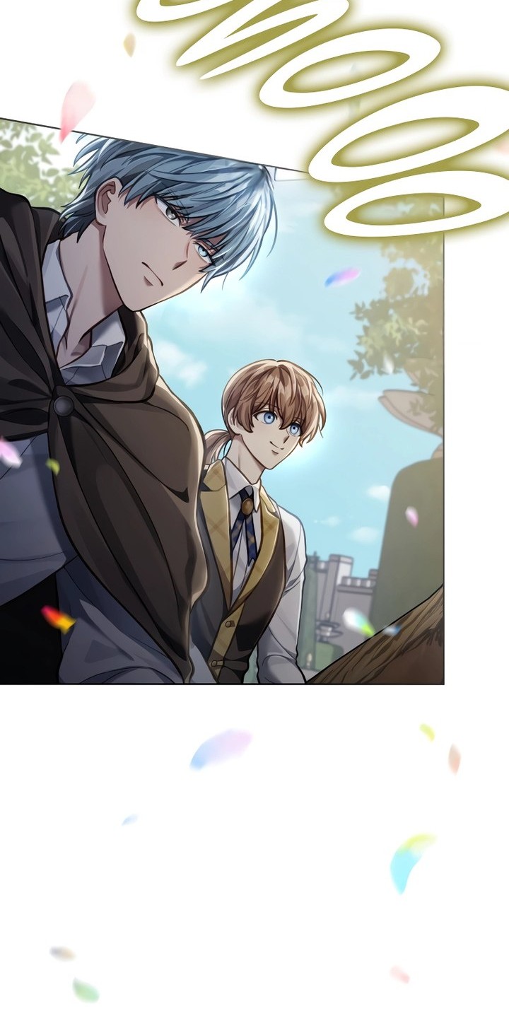 Reborn as the Enemy Prince Chapter 34 - halaman 47