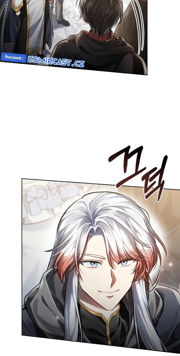 Reborn as the Enemy Prince Chapter 34 - halaman 53