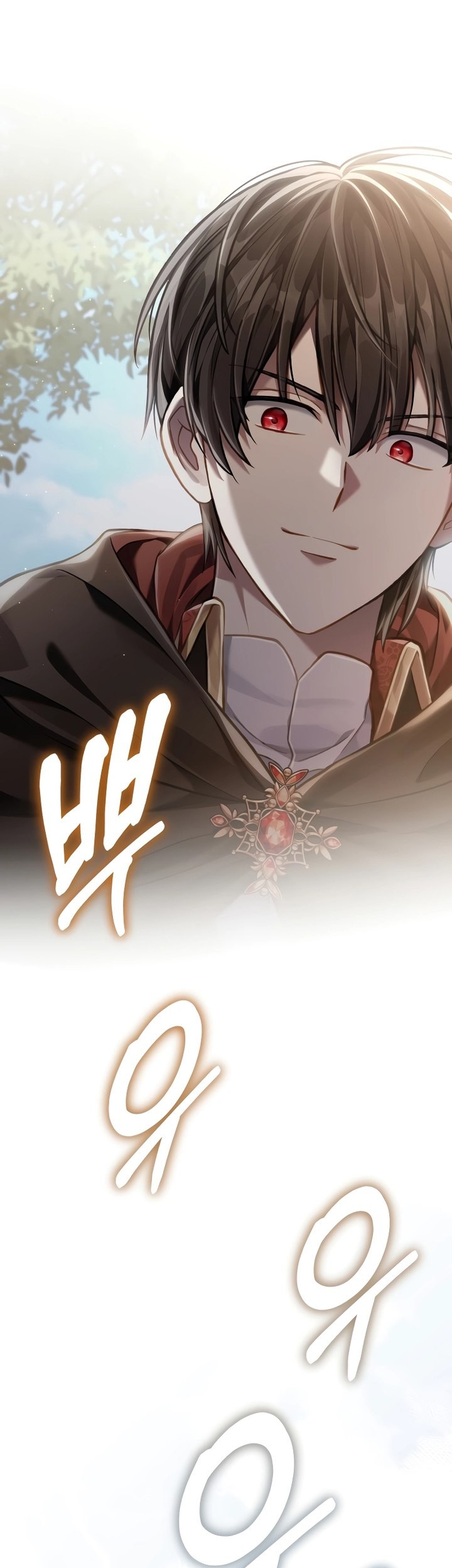 Reborn as the Enemy Prince Chapter 34 - halaman 54