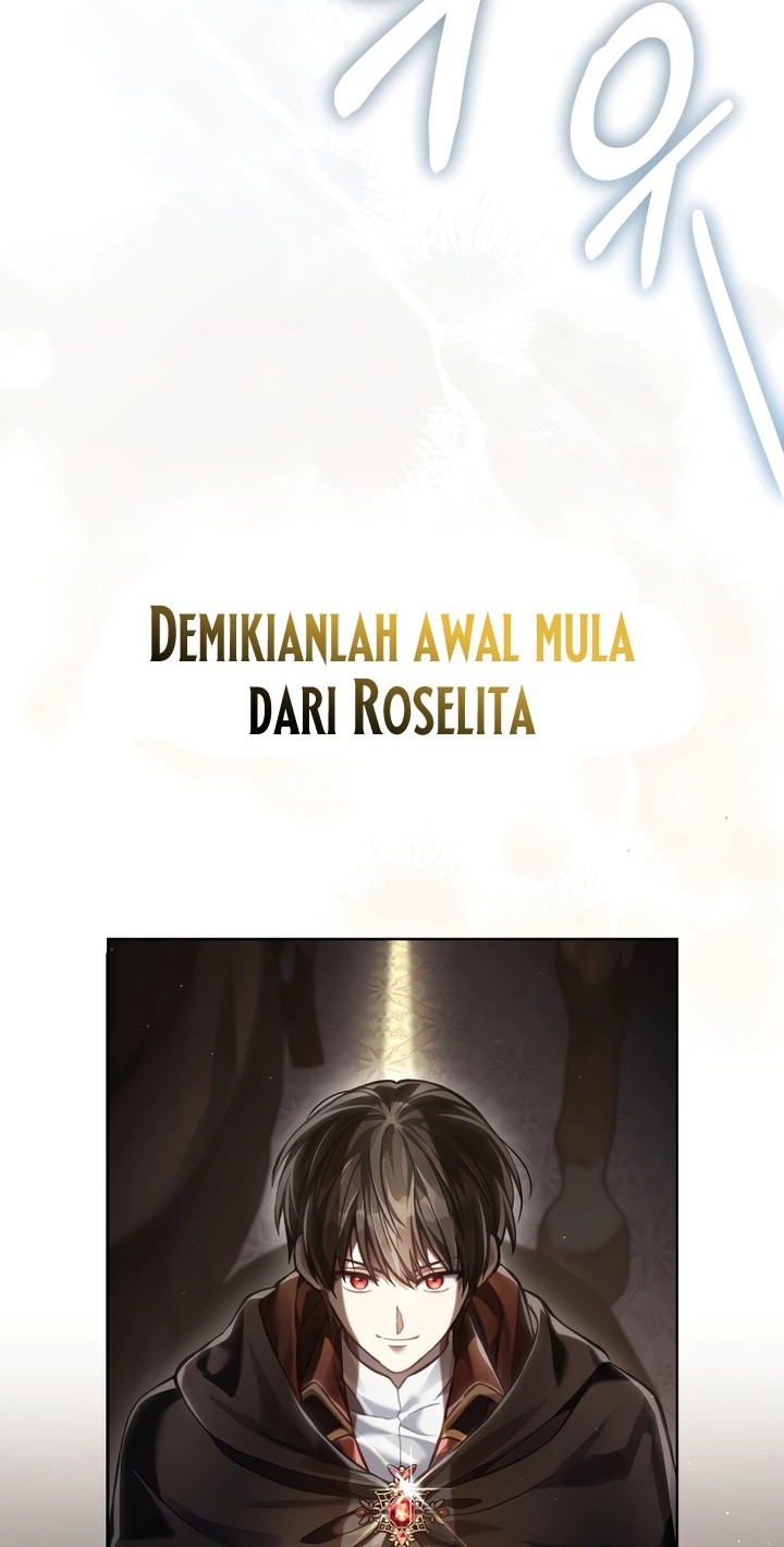 Reborn as the Enemy Prince Chapter 34 - halaman 55
