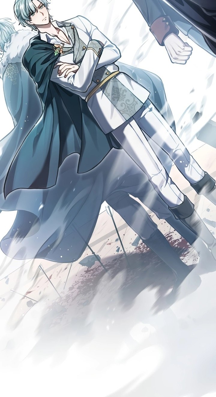 Reborn as the Enemy Prince Chapter 34 - halaman 7