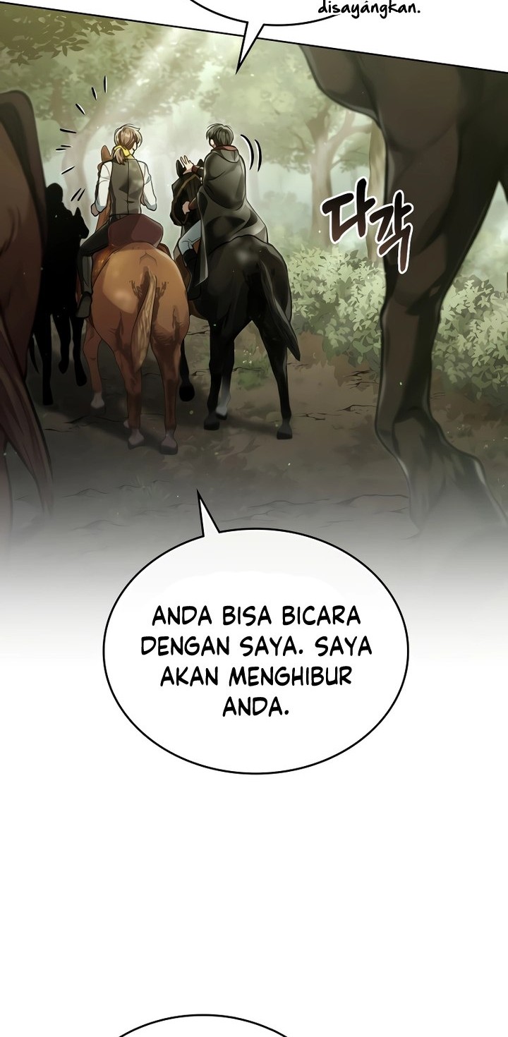 Reborn as the Enemy Prince Chapter 35 - halaman 11