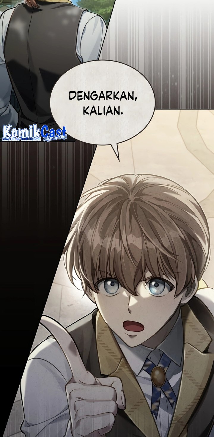 Reborn as the Enemy Prince Chapter 35 - halaman 13