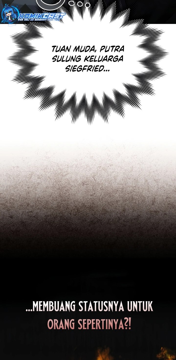 Reborn as the Enemy Prince Chapter 35 - halaman 17