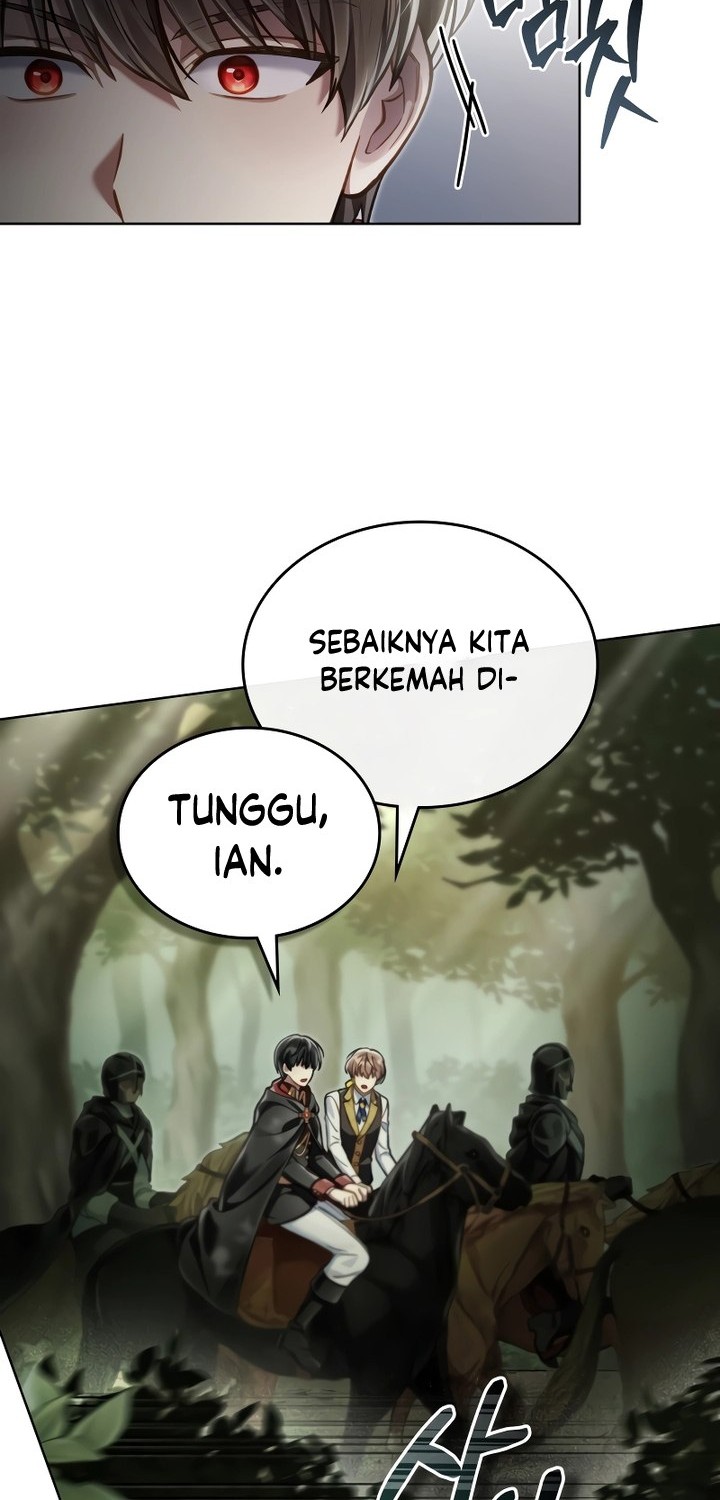 Reborn as the Enemy Prince Chapter 35 - halaman 19