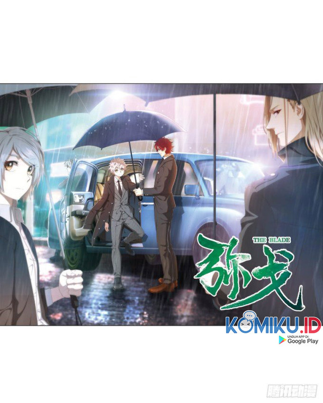 Reborn as the Enemy Prince Chapter 35 - halaman 2
