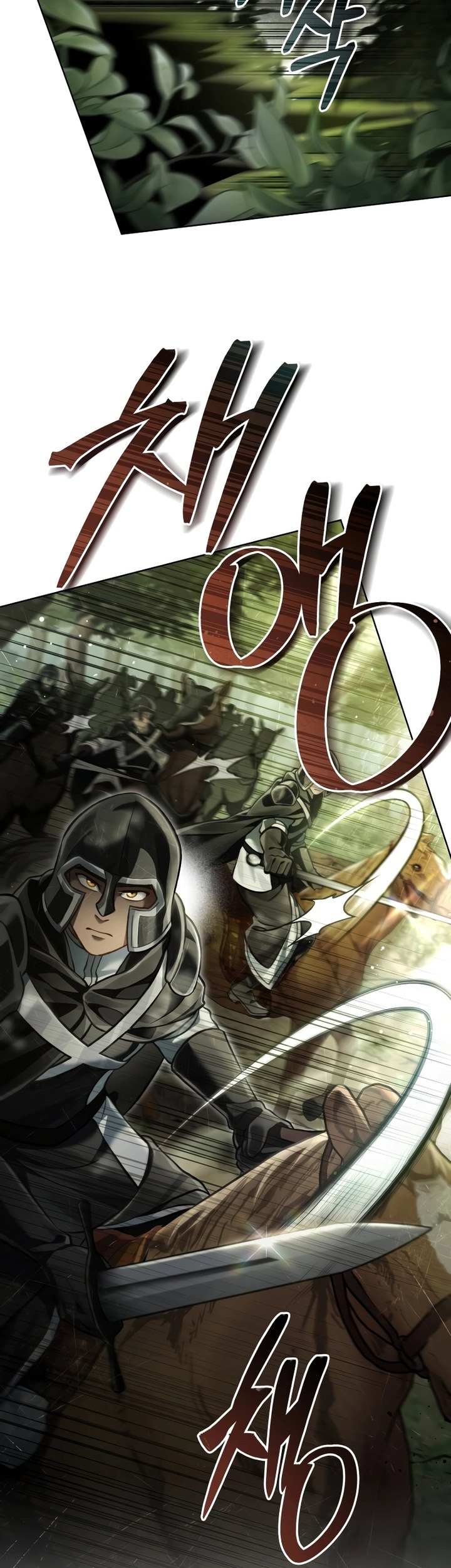 Reborn as the Enemy Prince Chapter 35 - halaman 20