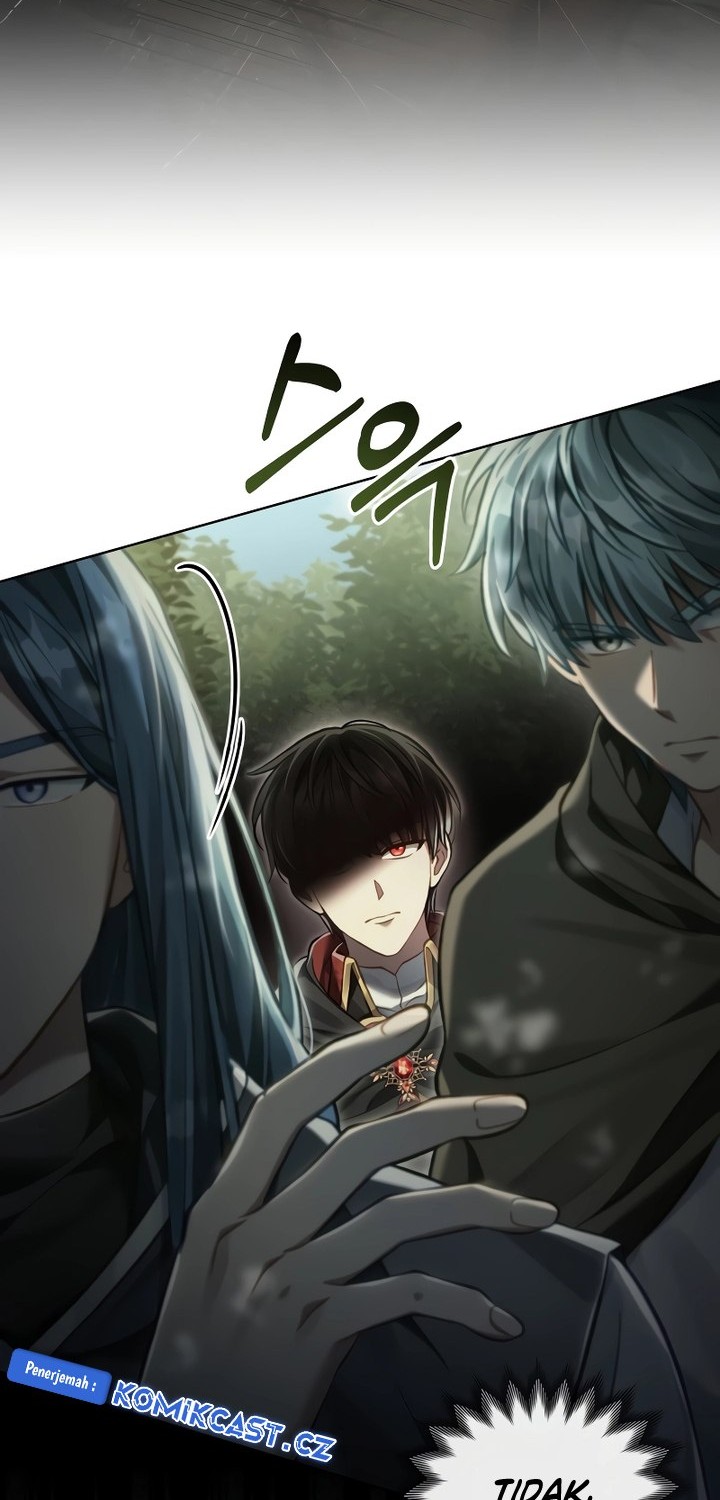 Reborn as the Enemy Prince Chapter 35 - halaman 21