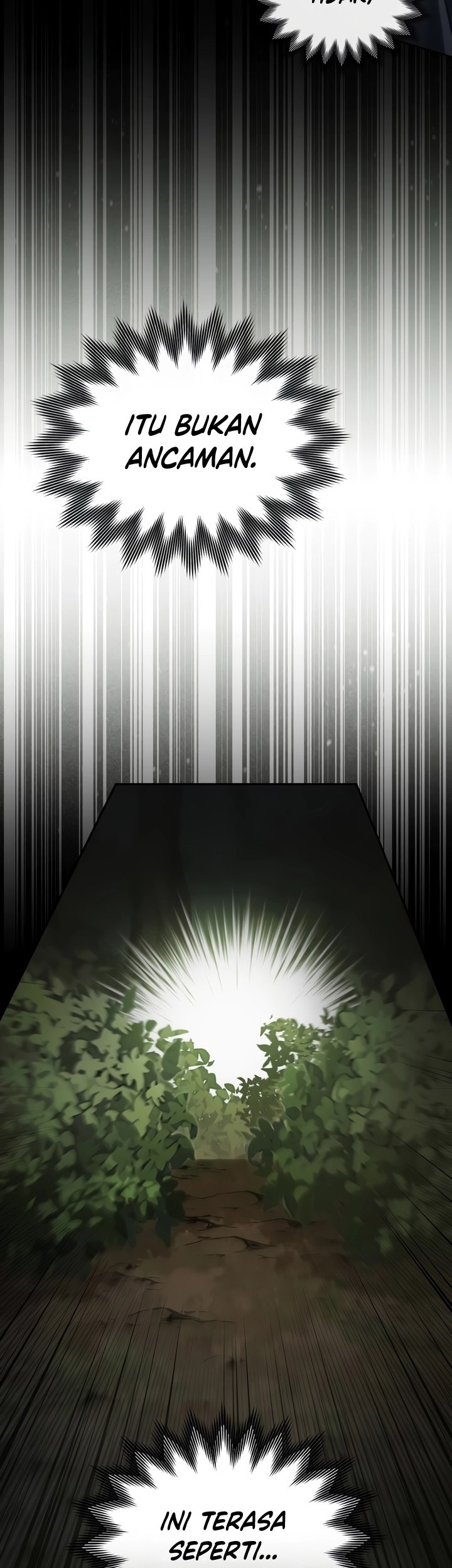 Reborn as the Enemy Prince Chapter 35 - halaman 22