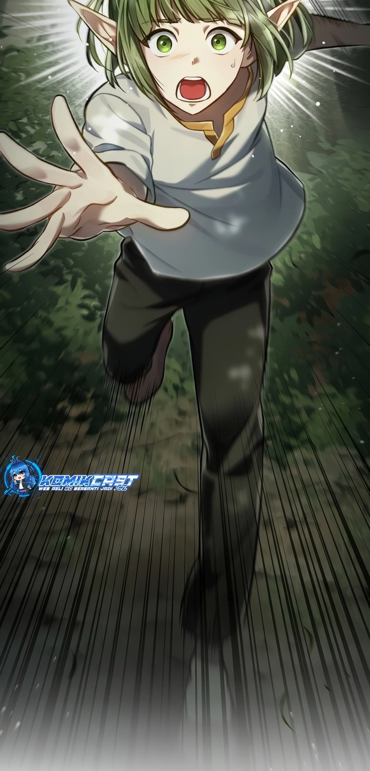 Reborn as the Enemy Prince Chapter 35 - halaman 25