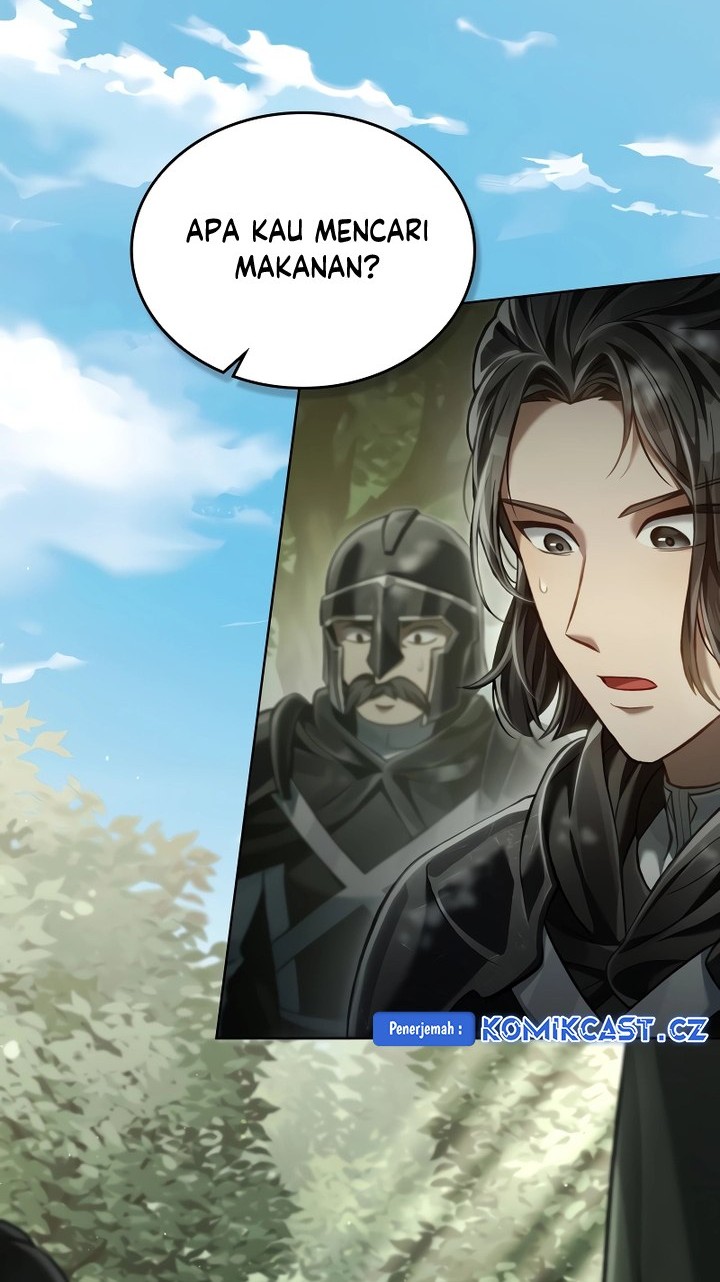 Reborn as the Enemy Prince Chapter 35 - halaman 29
