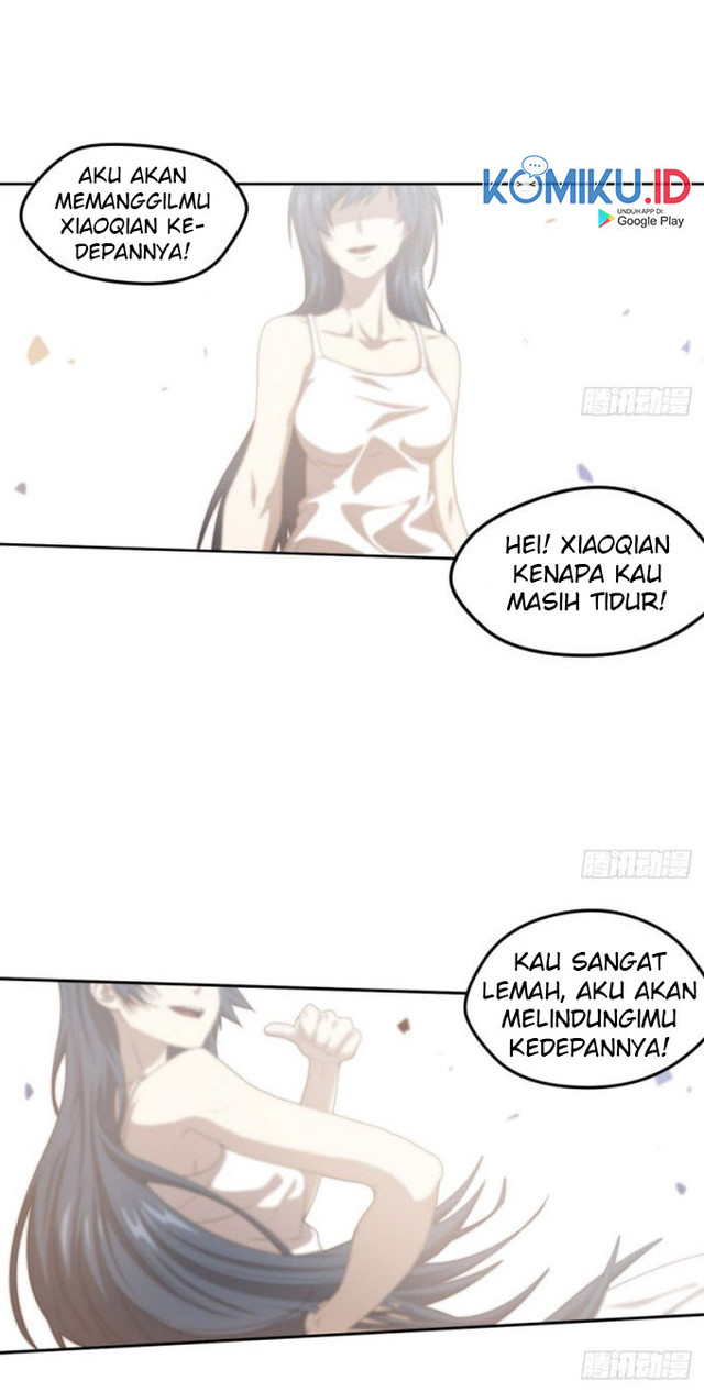 Reborn as the Enemy Prince Chapter 35 - halaman 3
