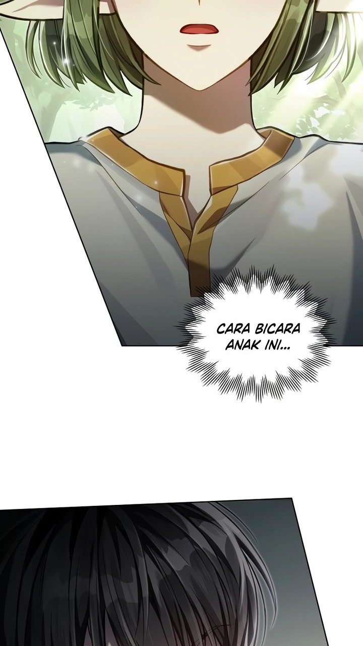 Reborn as the Enemy Prince Chapter 35 - halaman 31