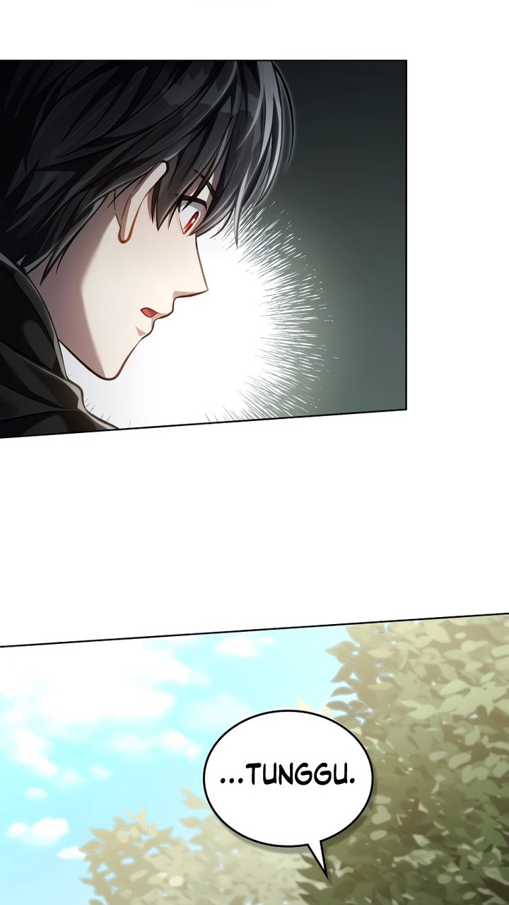 Reborn as the Enemy Prince Chapter 35 - halaman 33