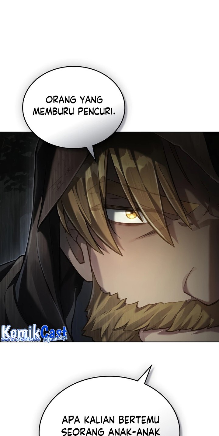 Reborn as the Enemy Prince Chapter 35 - halaman 37