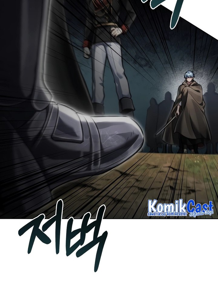 Reborn as the Enemy Prince Chapter 35 - halaman 43