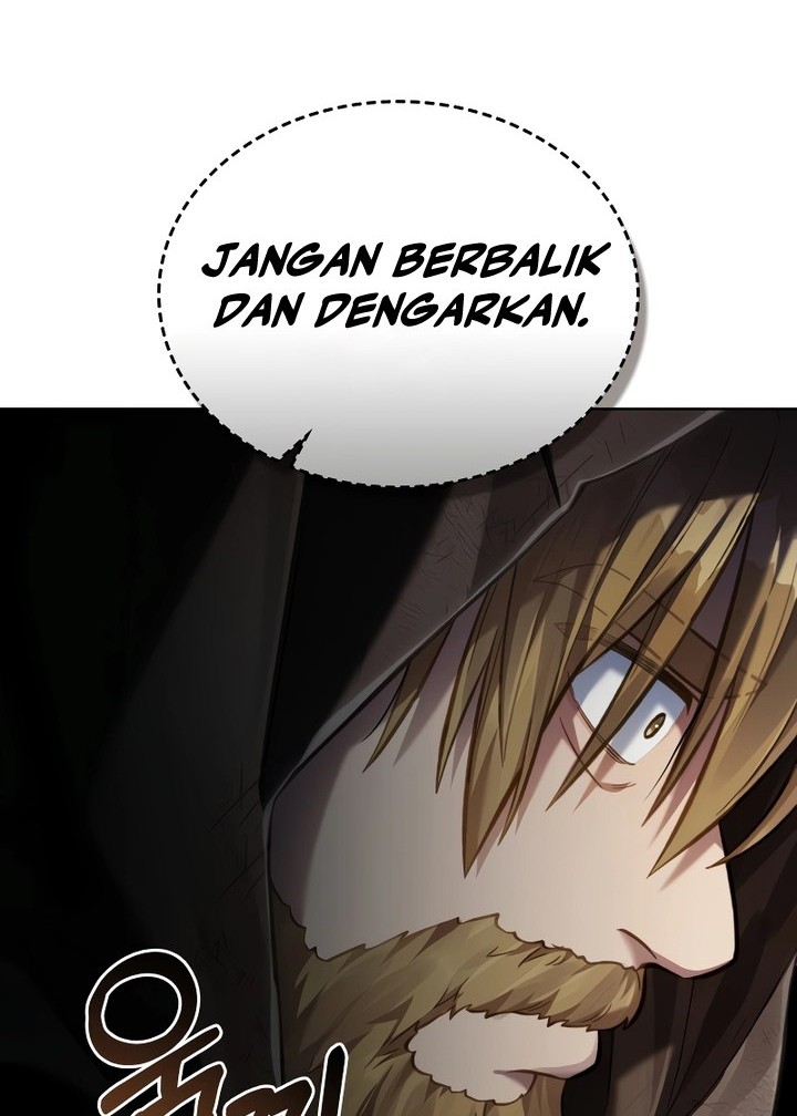 Reborn as the Enemy Prince Chapter 35 - halaman 45