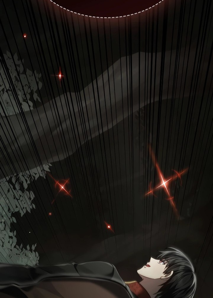 Reborn as the Enemy Prince Chapter 35 - halaman 47