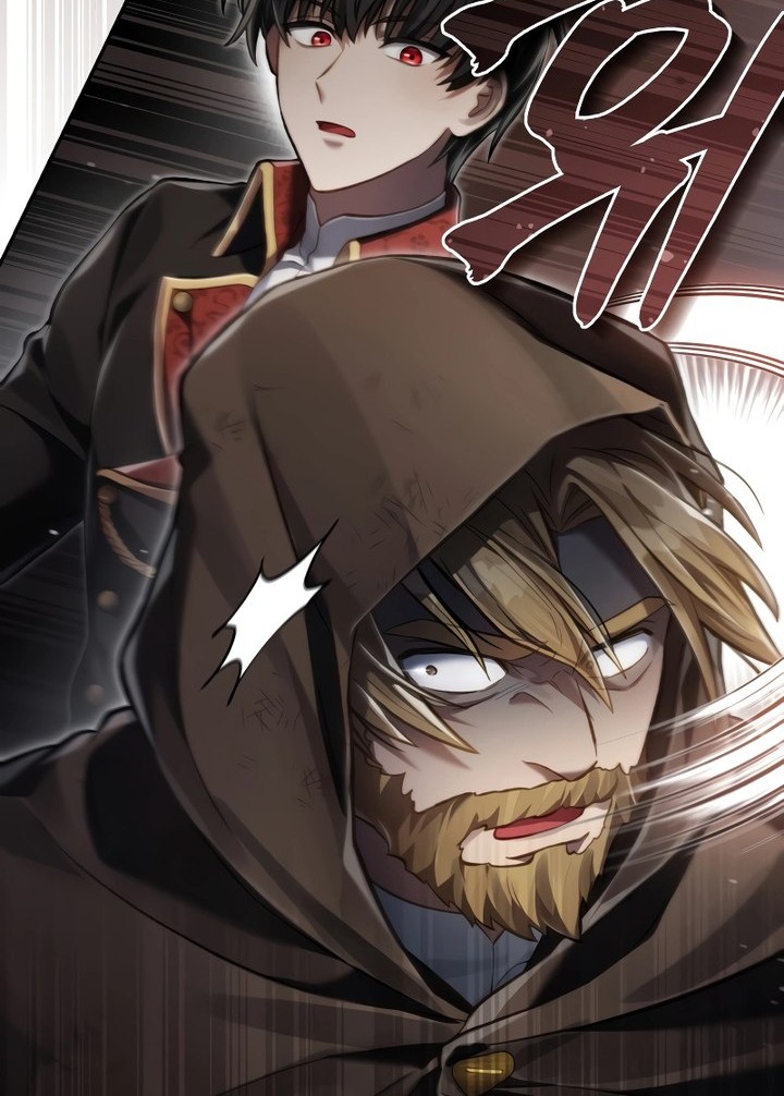 Reborn as the Enemy Prince Chapter 35 - halaman 49