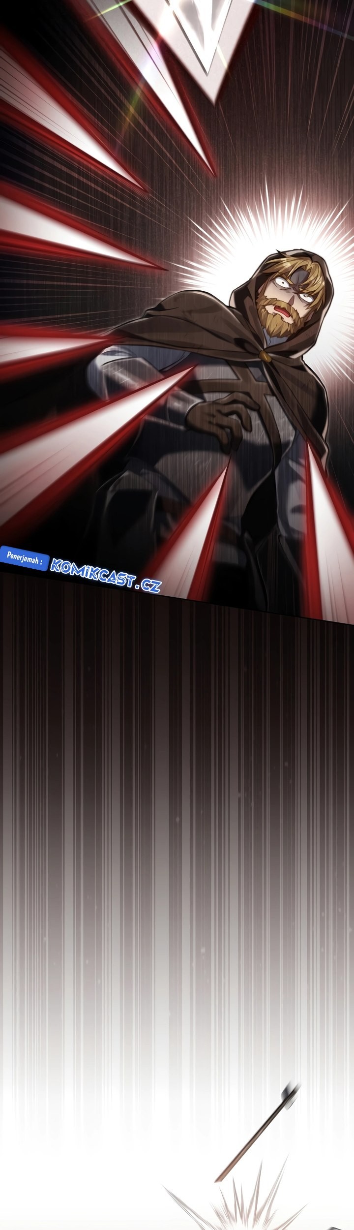 Reborn as the Enemy Prince Chapter 35 - halaman 52
