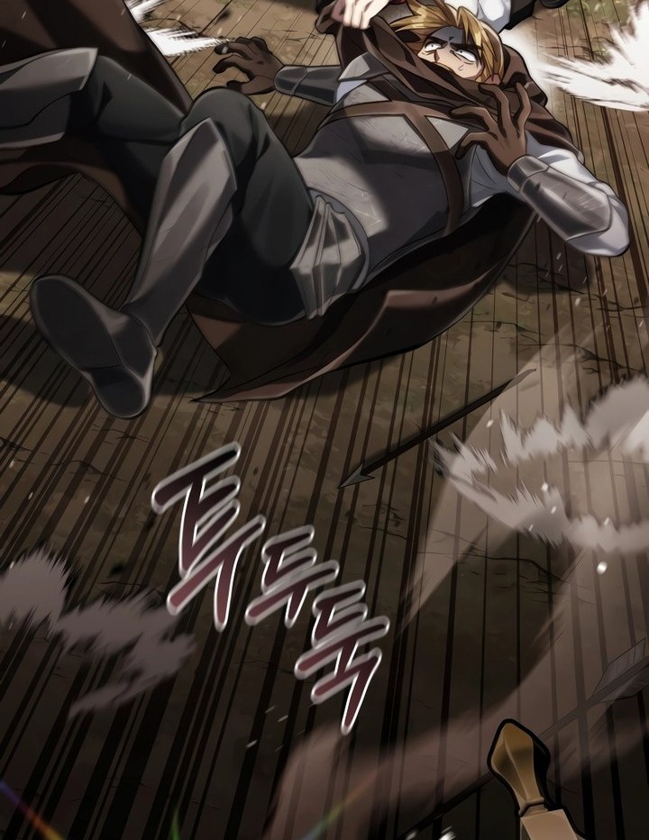 Reborn as the Enemy Prince Chapter 35 - halaman 55