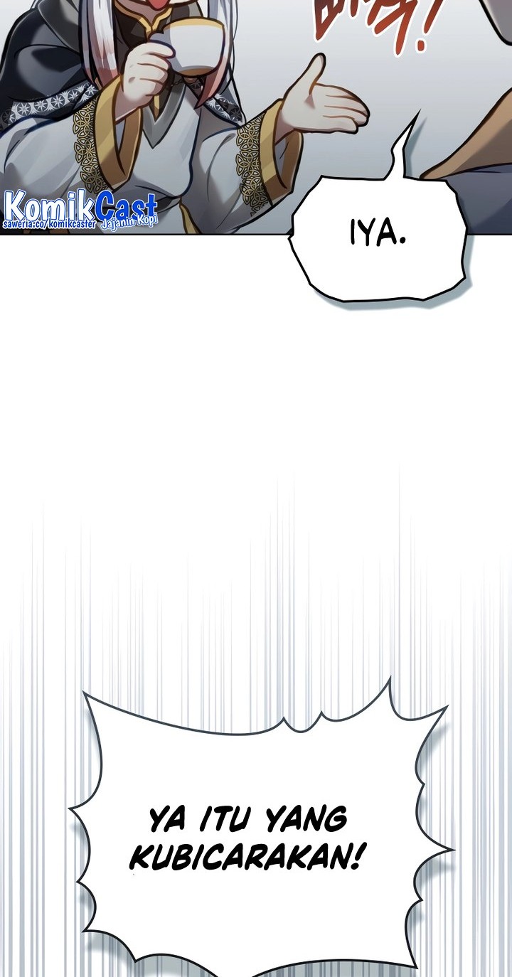 Reborn as the Enemy Prince Chapter 35 - halaman 7