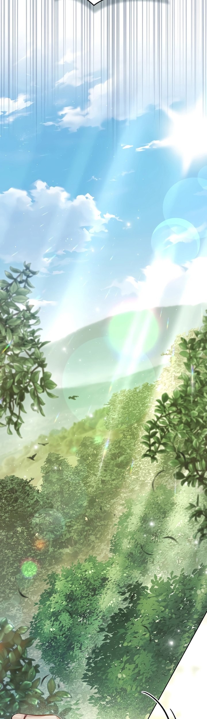 Reborn as the Enemy Prince Chapter 35 - halaman 8