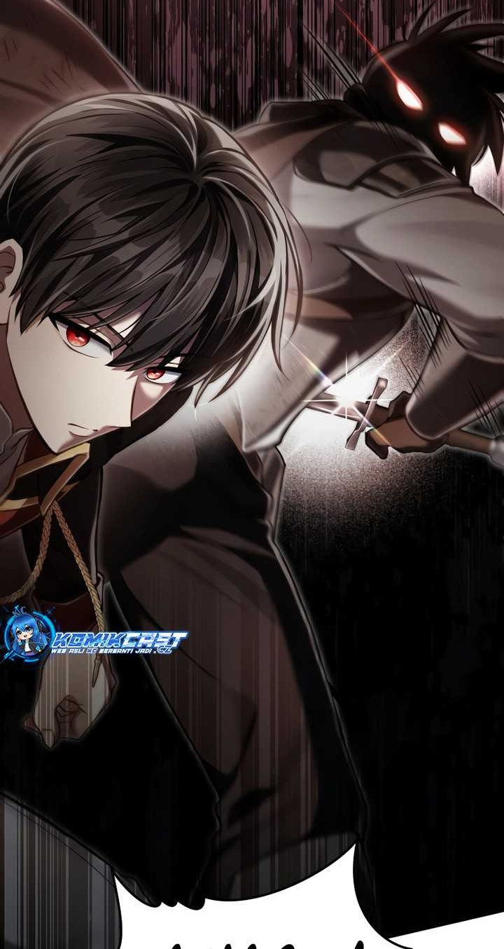 Reborn as the Enemy Prince Chapter 36 - halaman 11